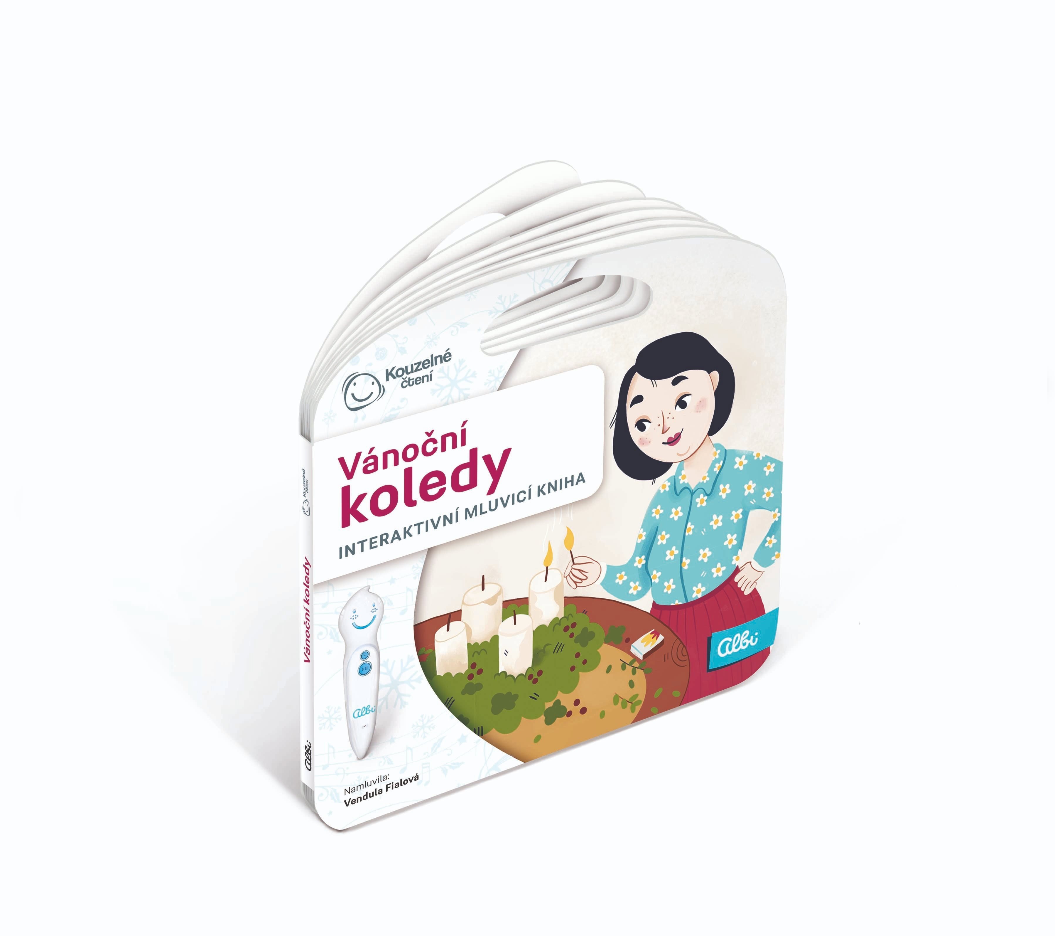 vánoční koledy