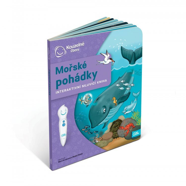Mořské pohádky
