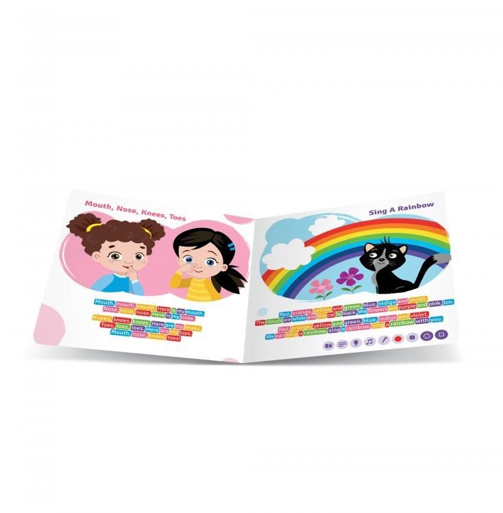 My English Song Book_HDE