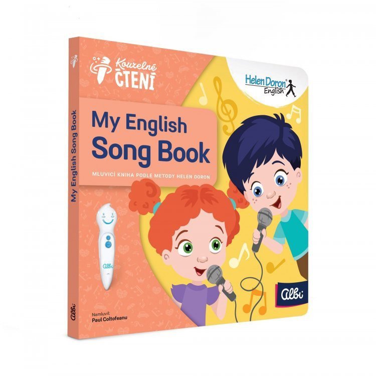 My English Song Book_HDE