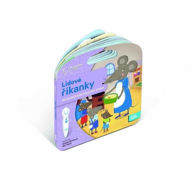 Lidové říkanky 1