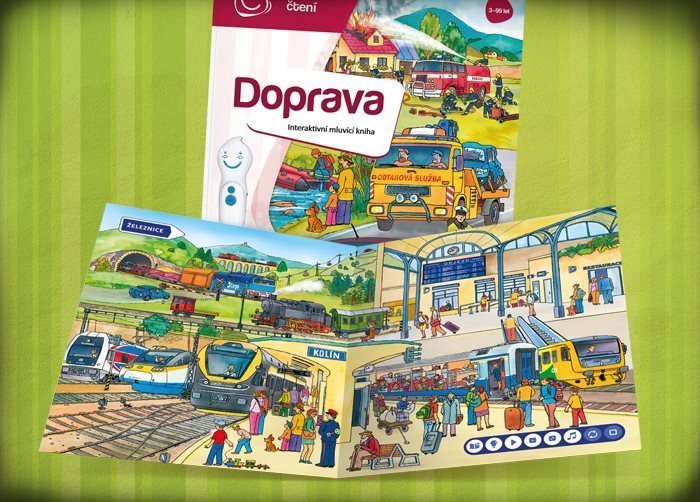 Doprava