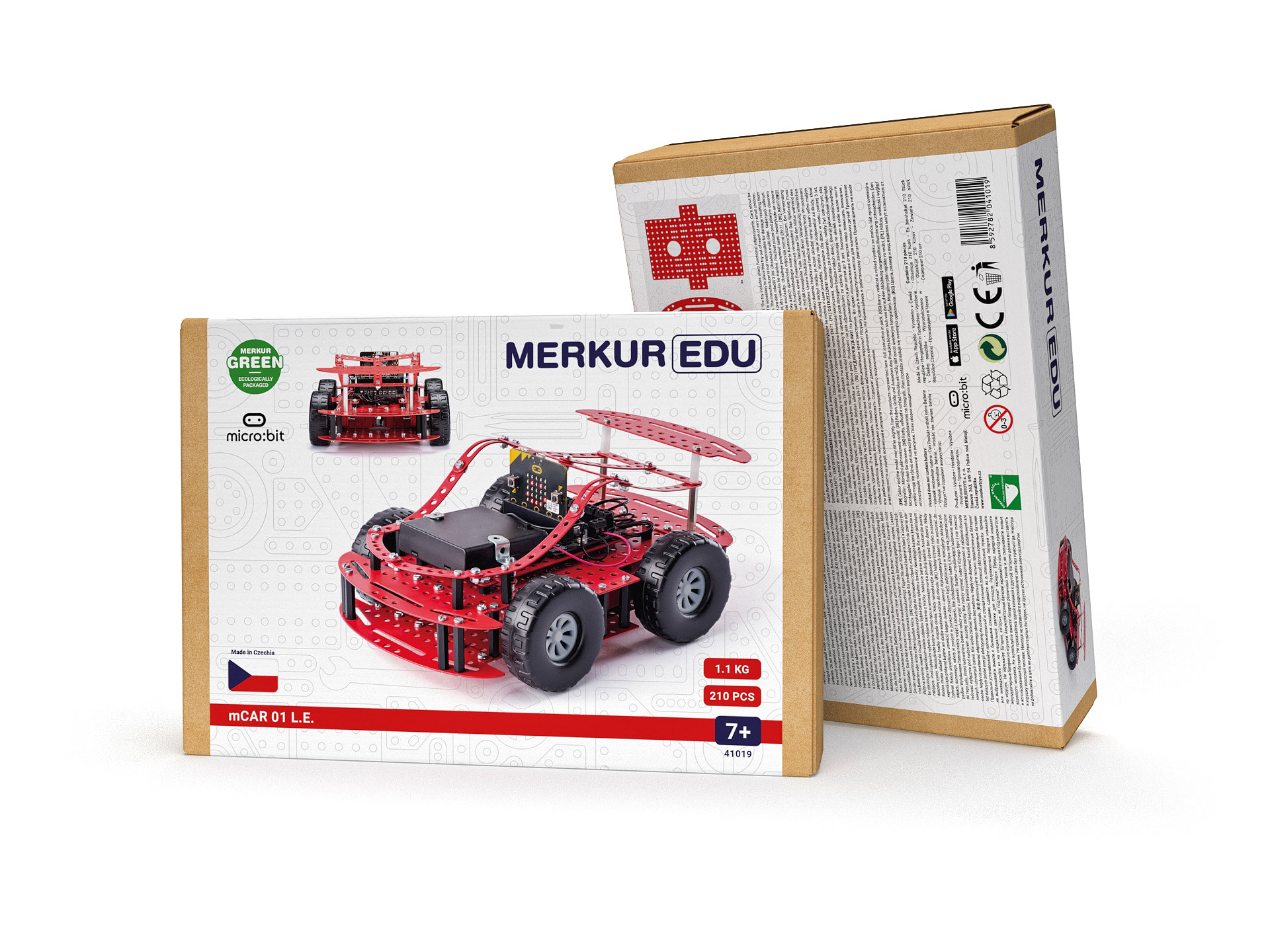 Merkur®