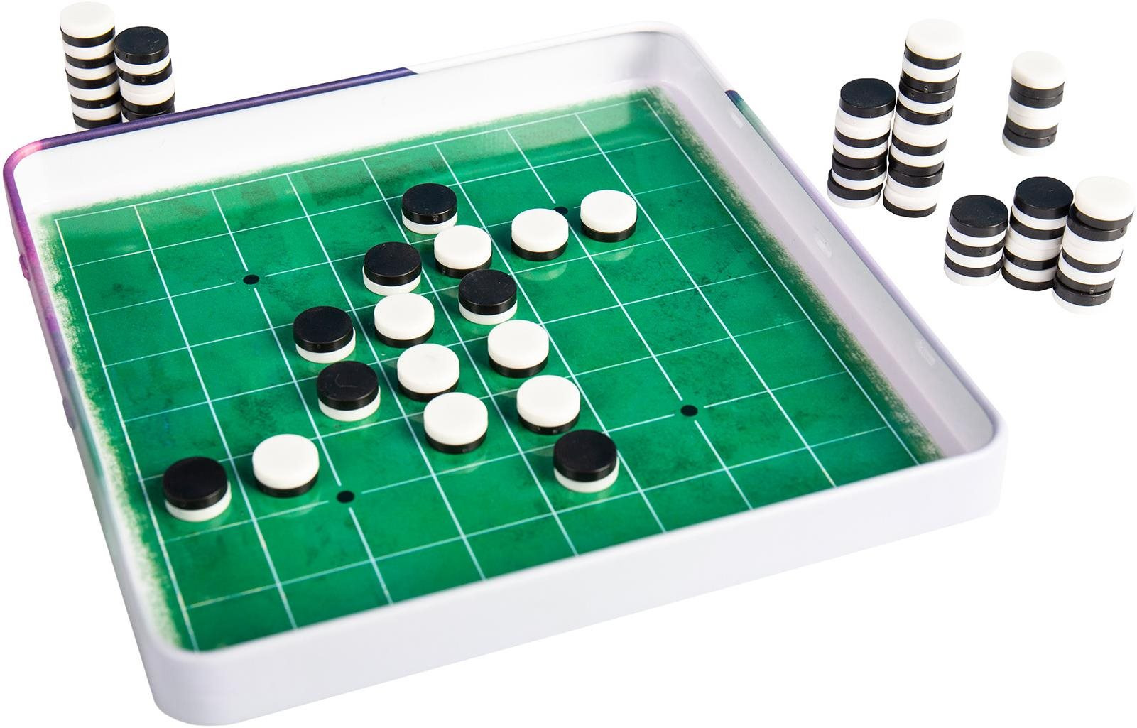 Desková hra Magnetické hry na cesty - Reversi