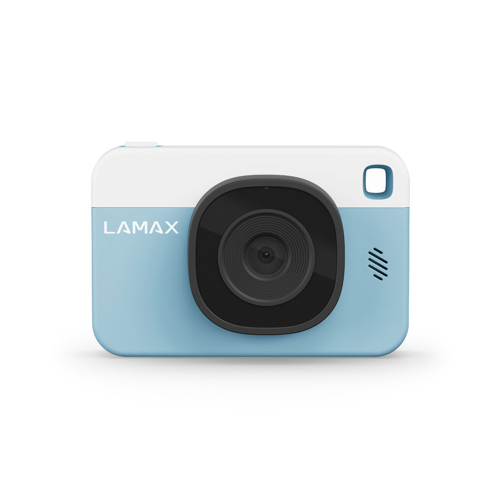 ětský fotoaparát LAMAX PixelKid1
