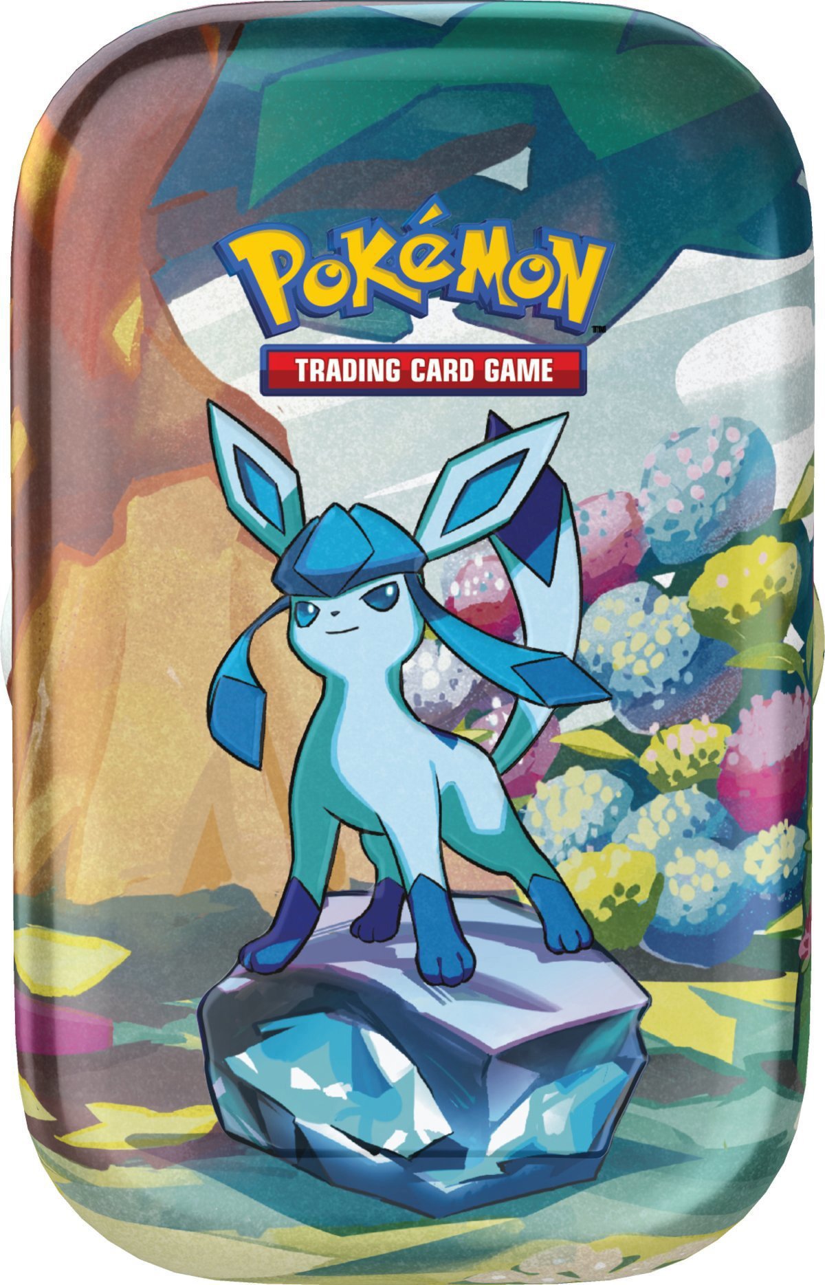 Pokémon karty Pokémon TCG: SV8.5 Prismatic Evolutions - Mini Tin