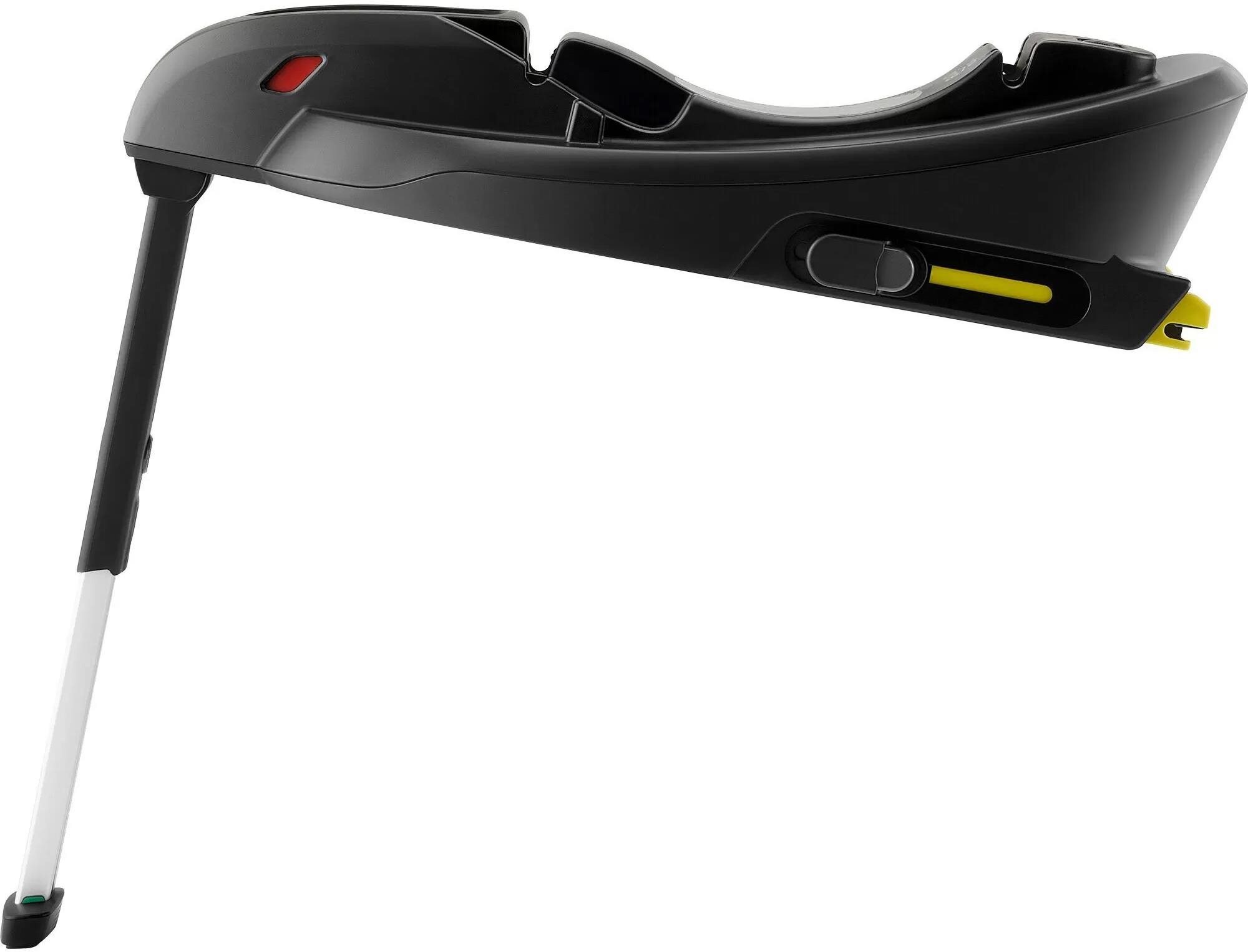 Boční strana Britax Römer Baby-Safe Core Base