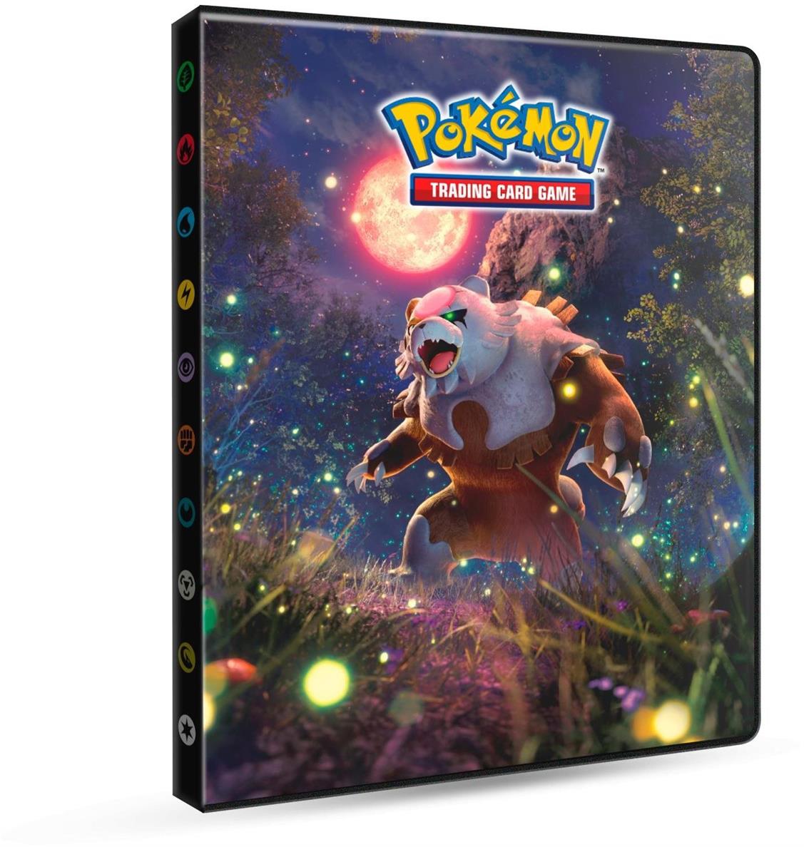 Sběratelské album Pokémon UP: SV06 Twilight Masquerade