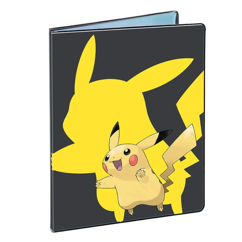 Pokémon UP: Pikachu 2019