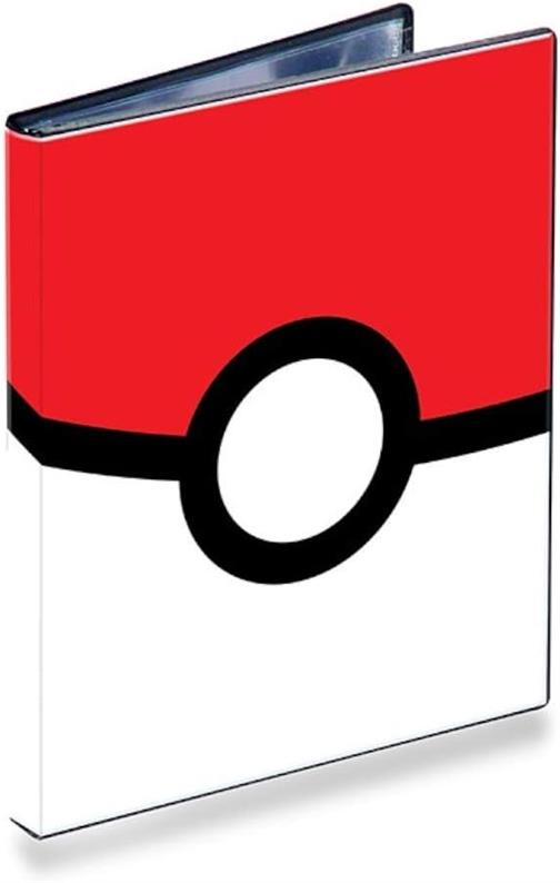 Pokémon UP: GS Poké Ball