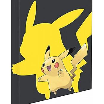 Pokemon UP: Pikachu 2019 – PRO-Binder-Album