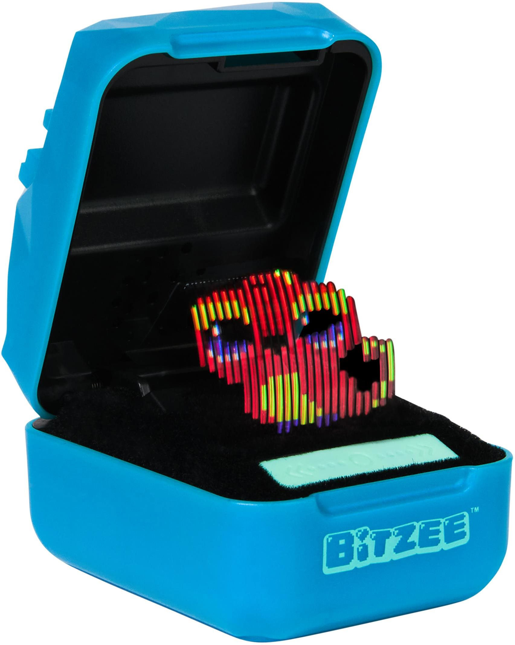 Interaktivní hračka Bitzee Interaktivní digitální zvířátka Magicals