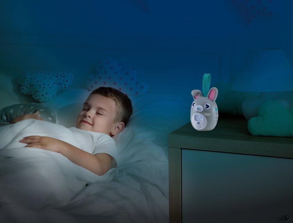 Interaktivní hračka Vtech Malý vypravěč pohádek - CZ