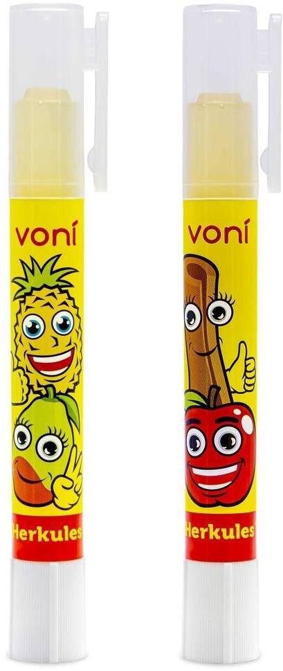 lepici tycinka s vůni herkules