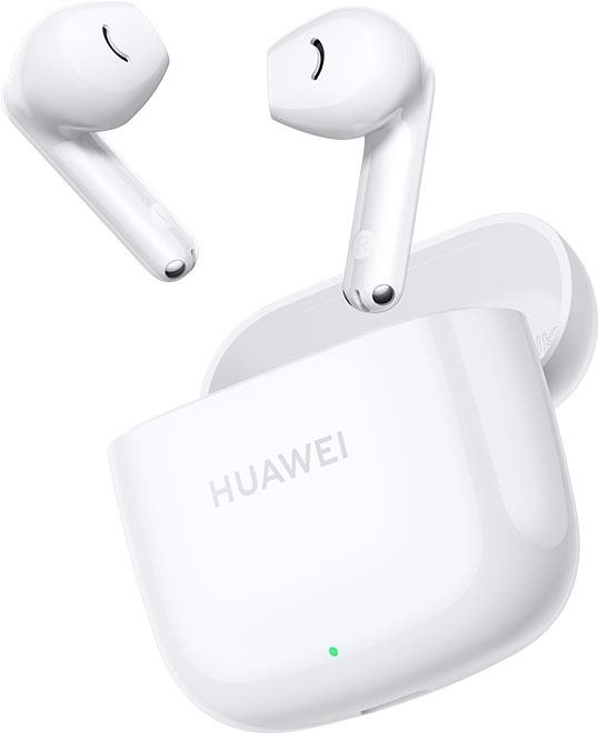 Bezdrôtové slúchadlá Huawei FreeBuds SE 2