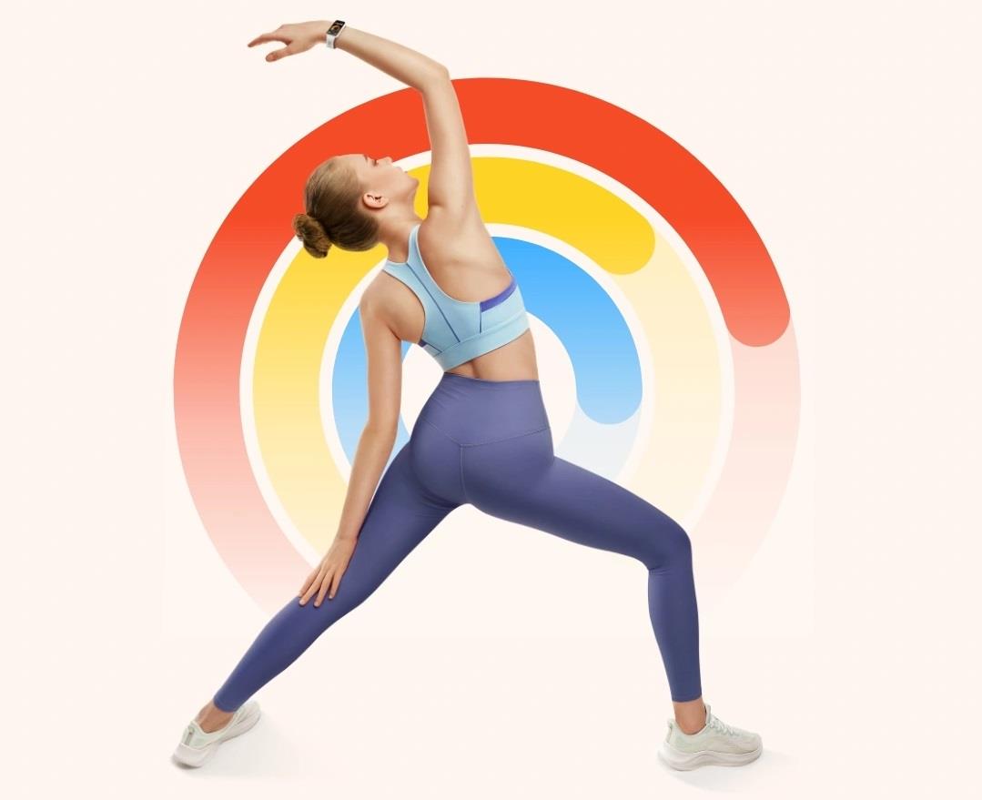 Fitness náramek Huawei Band 9