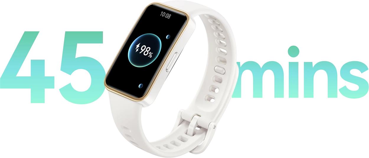 Fitness náramek Huawei Band 9
