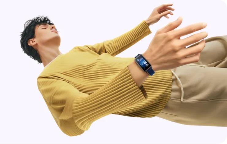 Fitness náramek Huawei Band 9