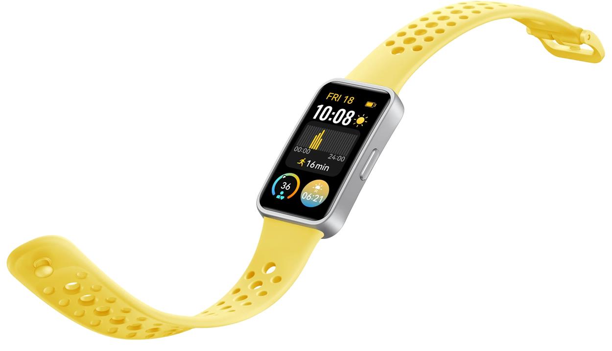 Fitness náramek Huawei Band 9