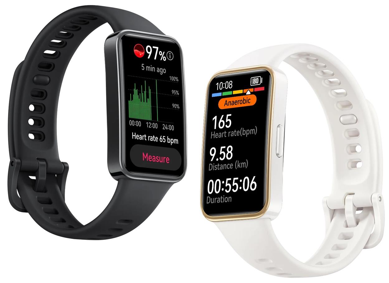 Fitnessarmband Huawei Band 9