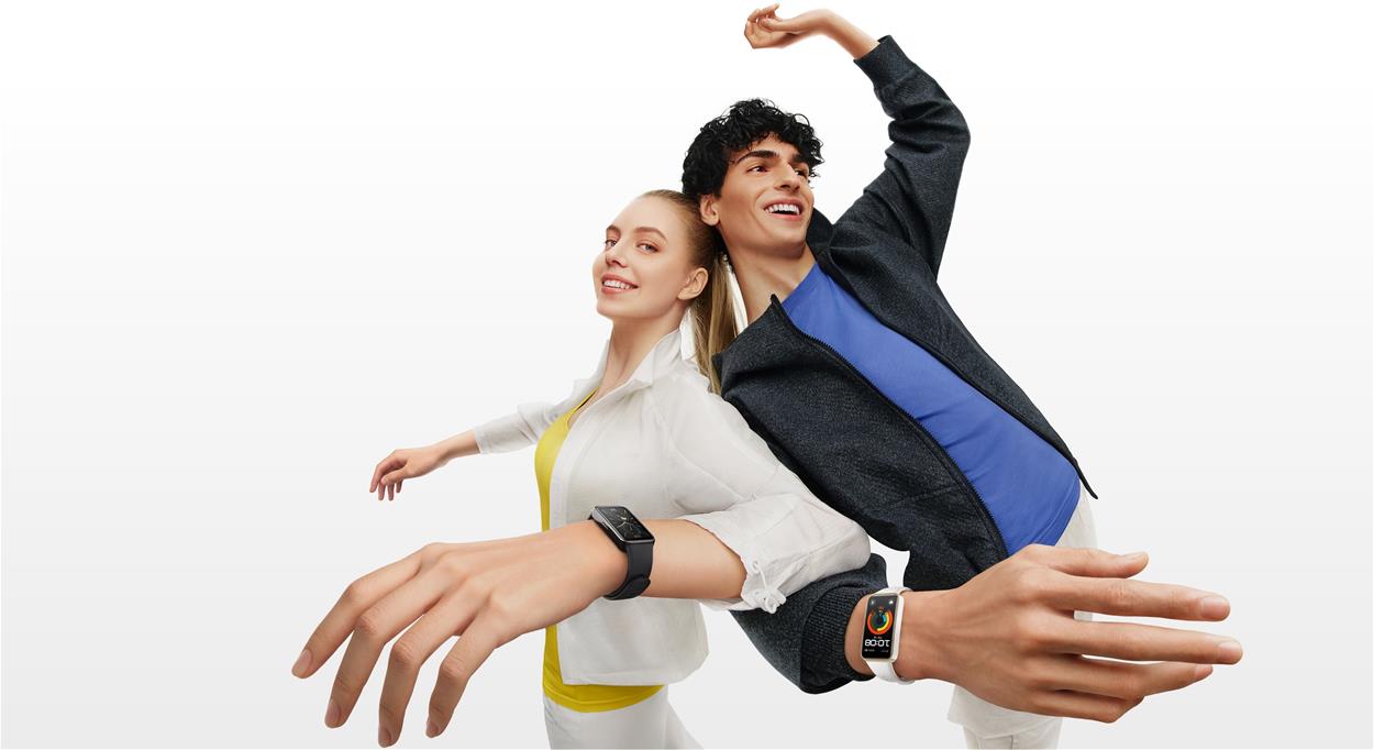 Fitness náramek Huawei Band 9