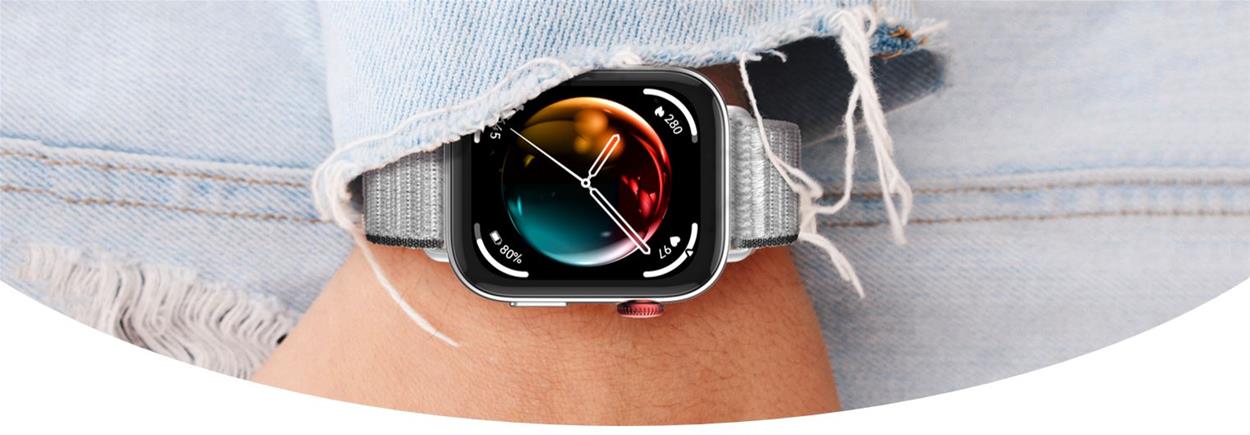 Huawei Watch Fit 3 Smartwatch