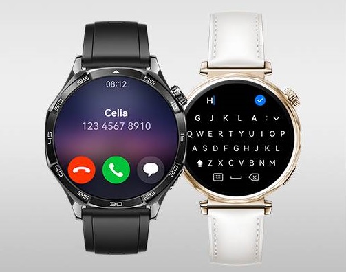 Chytré hodinky Huawei Watch GT 5