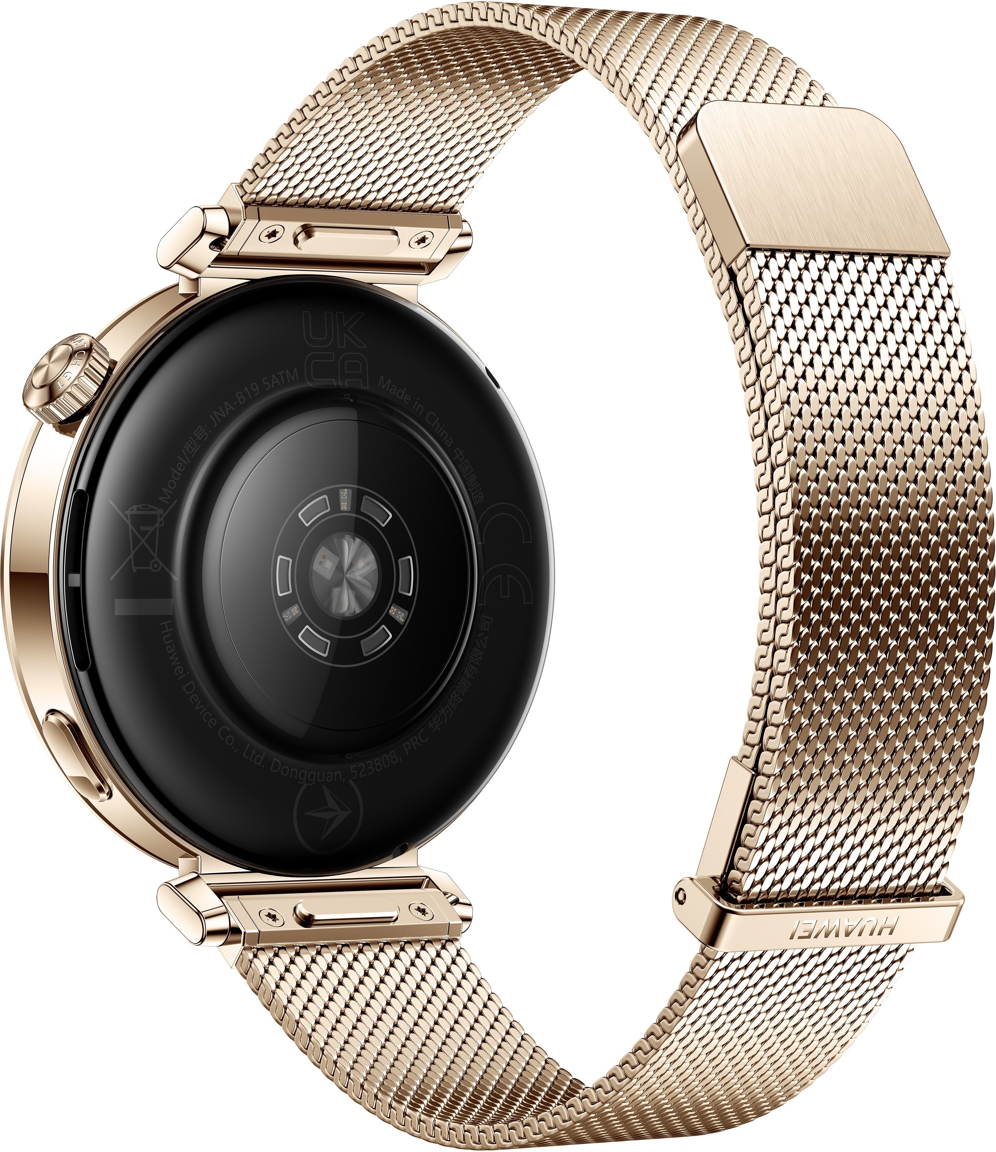 Chytré hodinky Huawei Watch GT 5