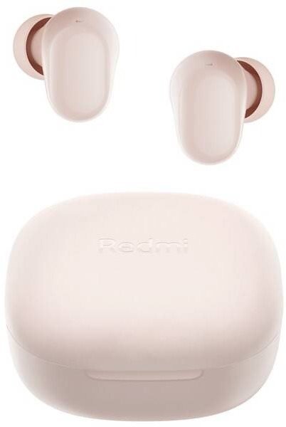 Xiaomi Redmi Buds 6 Play Pink wireless headphones