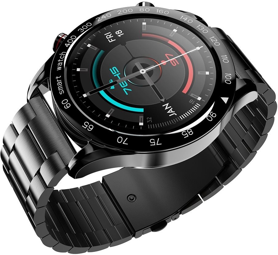 HiFuture FutureGo Pro Smartwatch