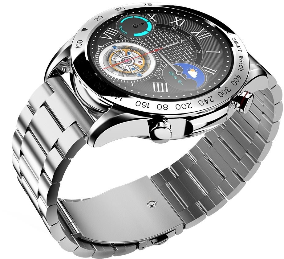 HiFuture FutureGo Pro Smartwatch