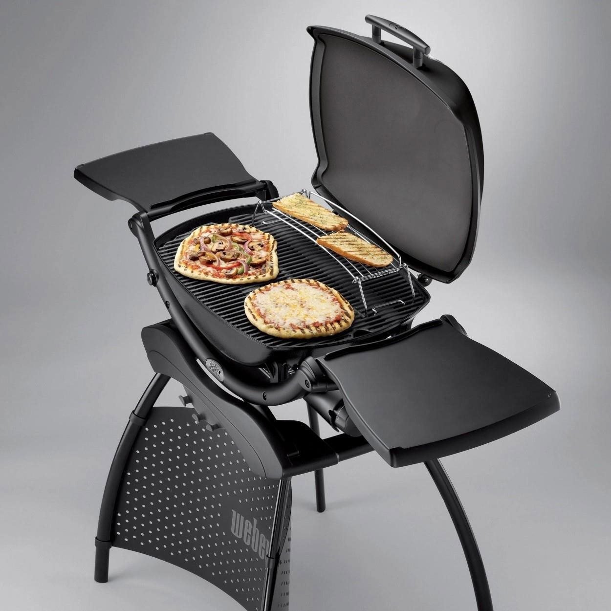 Weber Q 1200 Stand