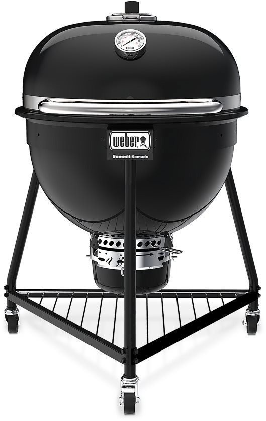 Gril Weber Summit Kamado E6