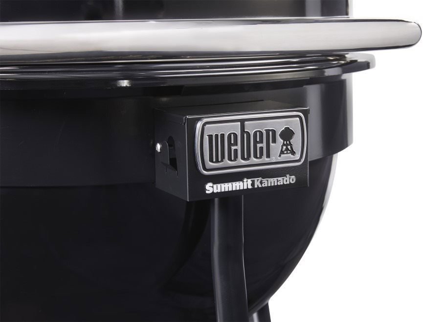 Gril Weber Summit Kamado E6