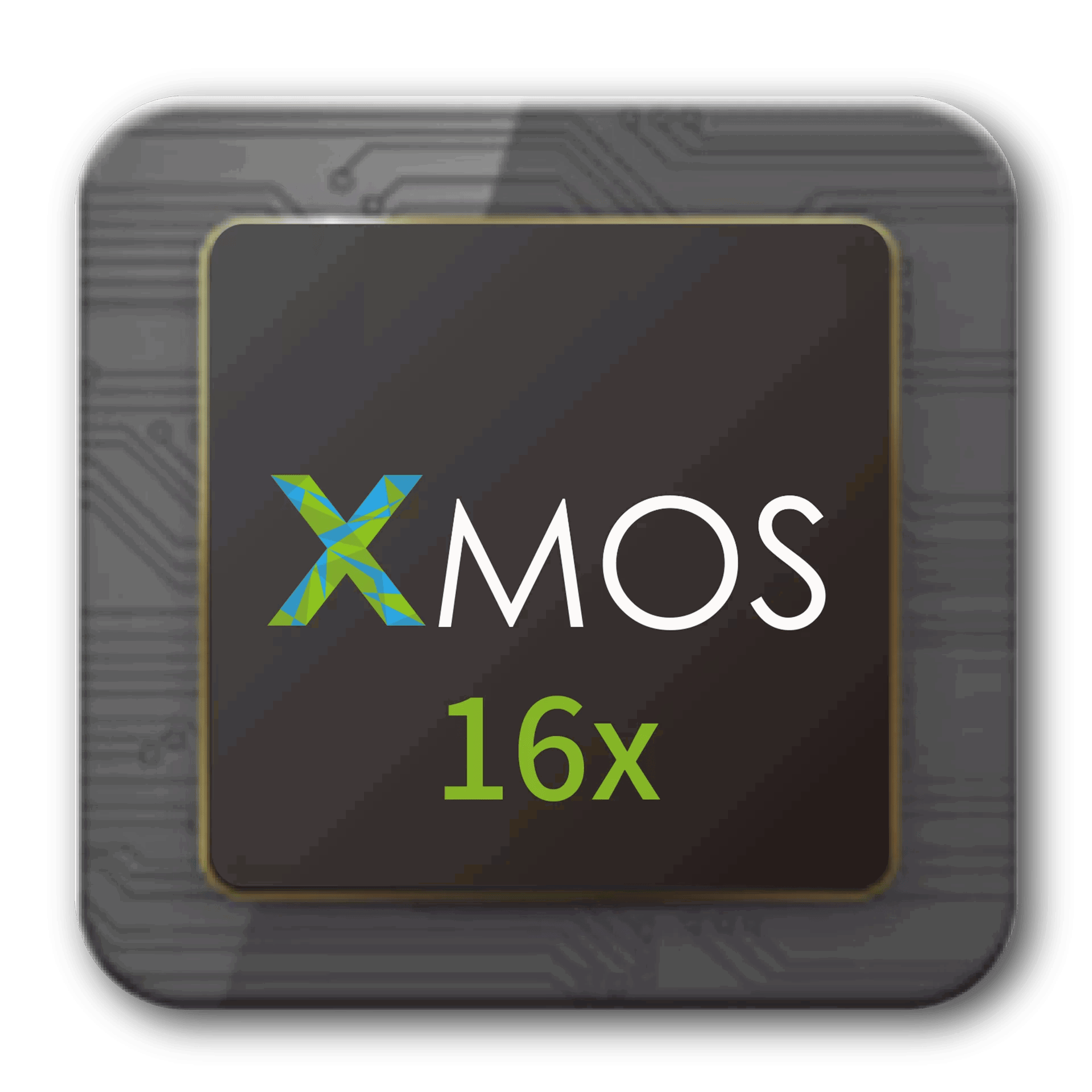 procesor xmos