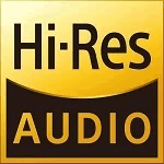 HIRES audio