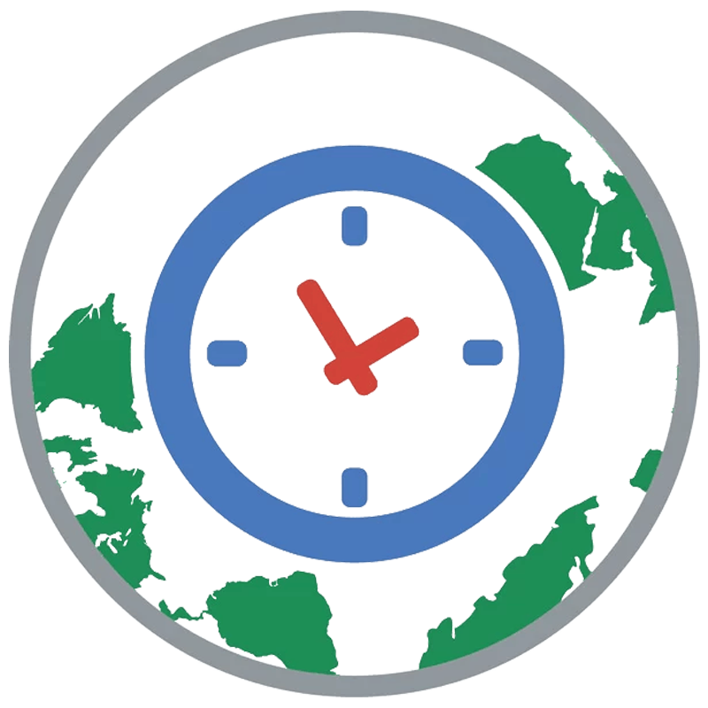 GMT