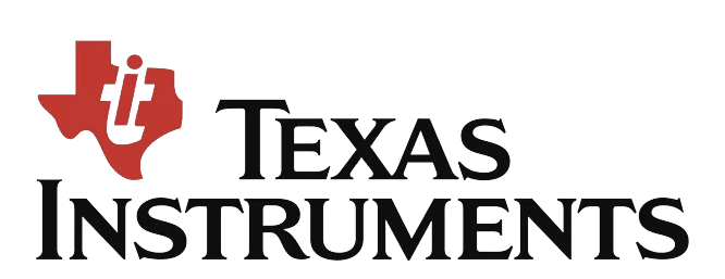 Integrované obvody od Texas Instruments