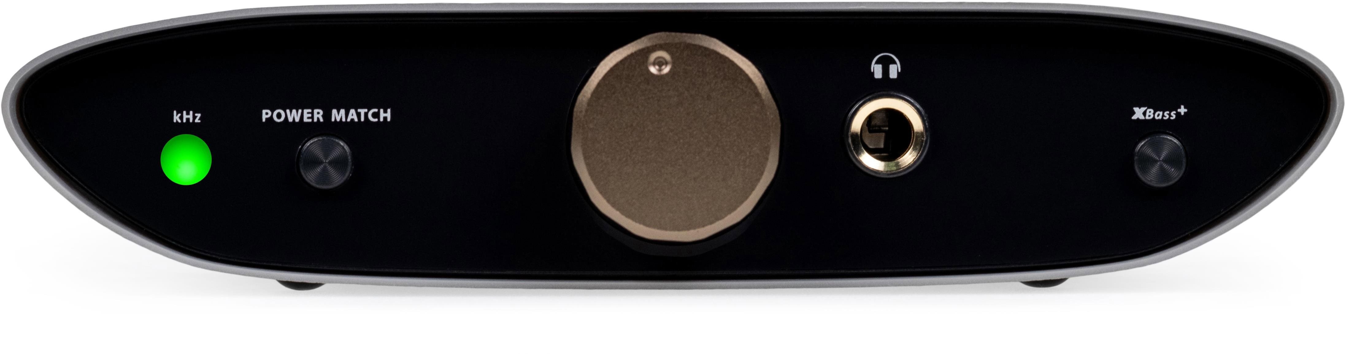 Sluchátkový zesilovač iFi Zen Air DAC