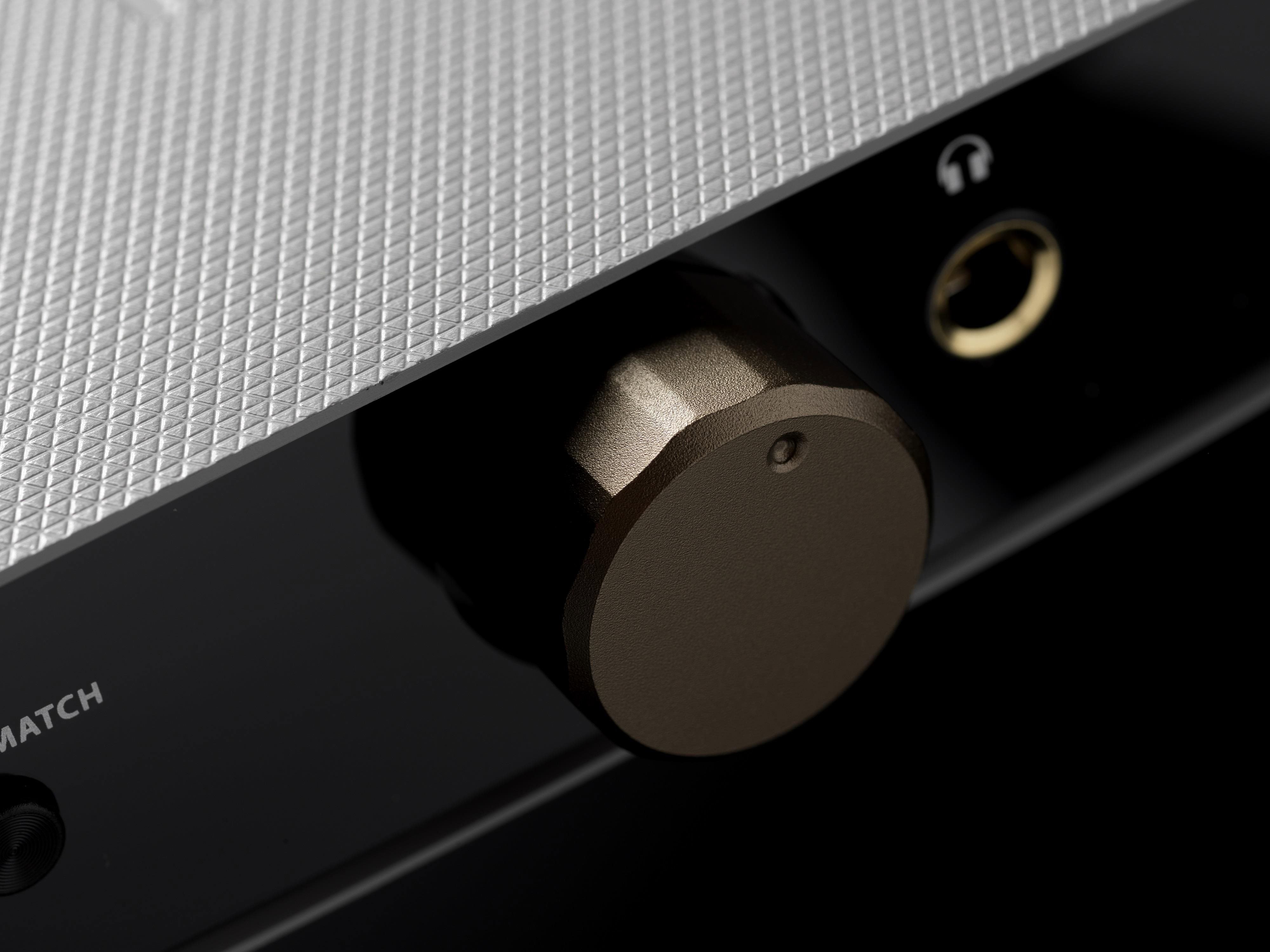Sluchátkový zesilovač iFi Zen Air DAC