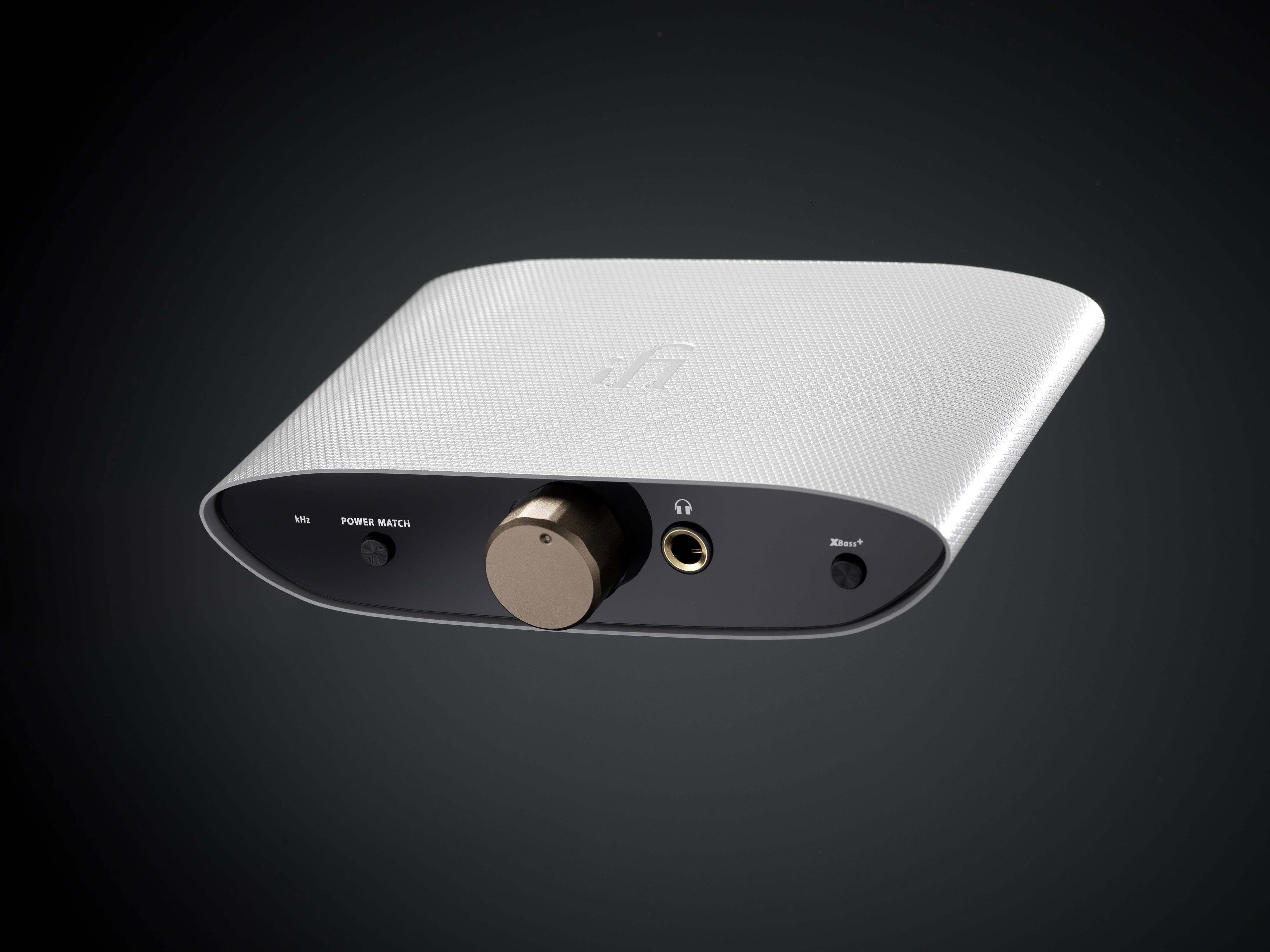 Sluchátkový zesilovač iFi Zen Air DAC