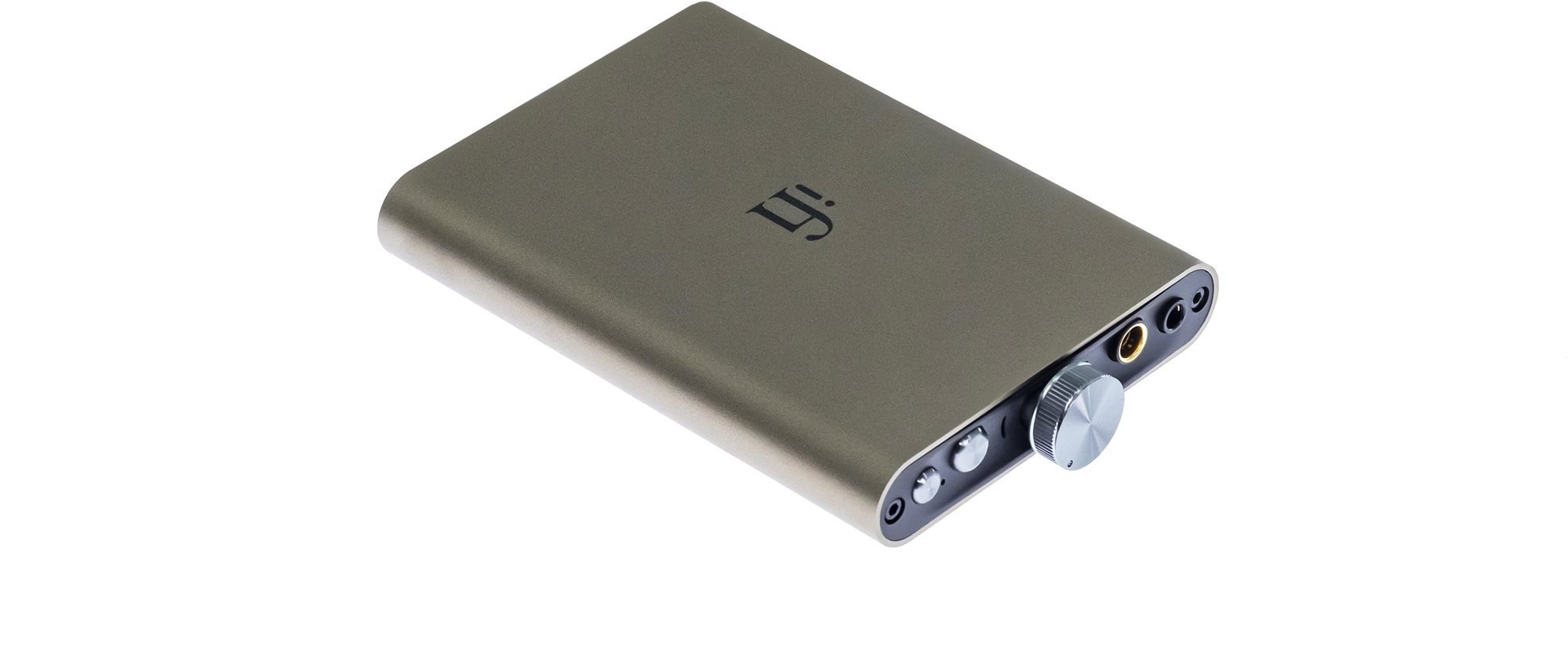 Sluchátkový zesilovač iFi Hip Dac 3