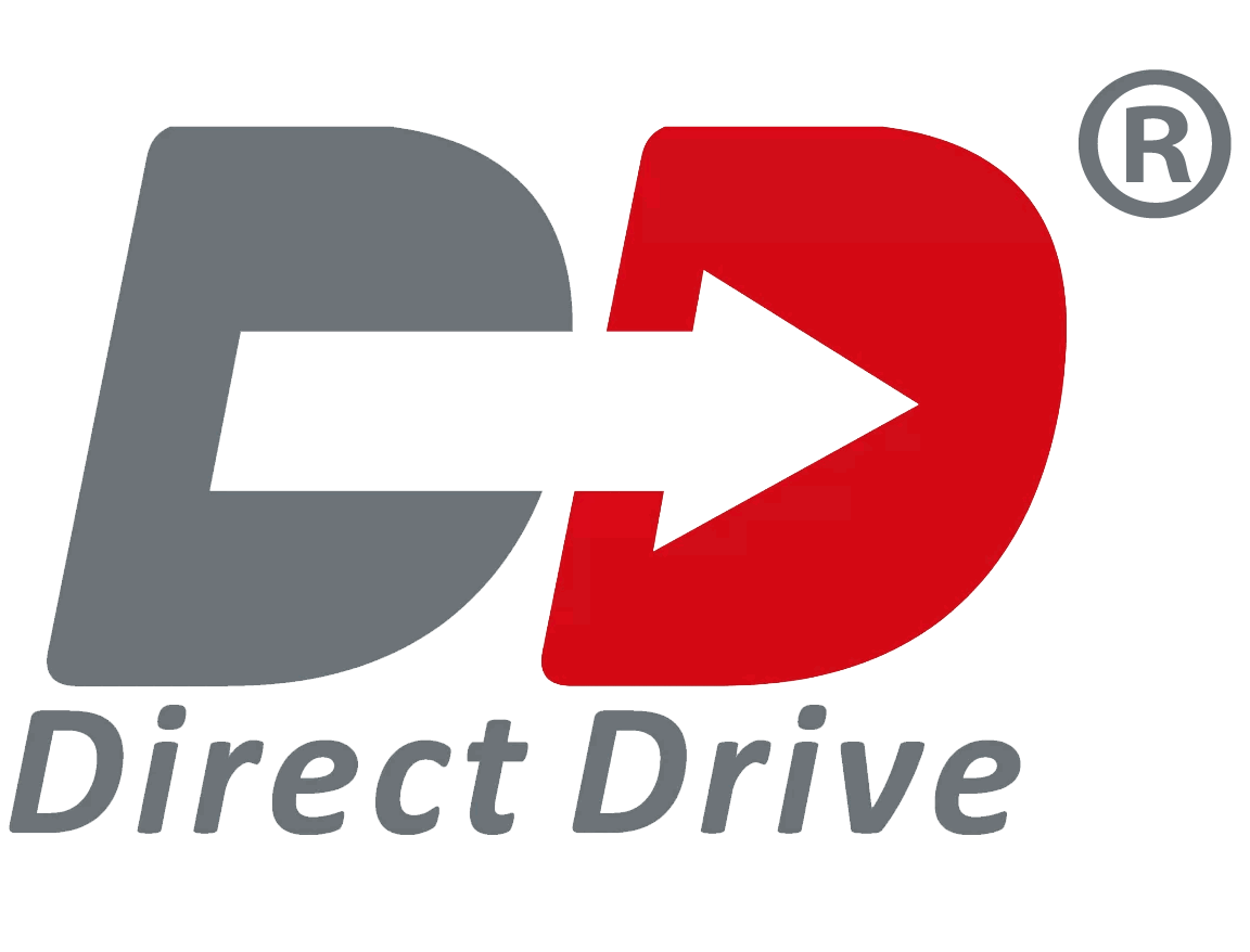 Direct drive