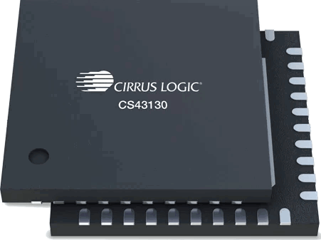 Cirus Logic