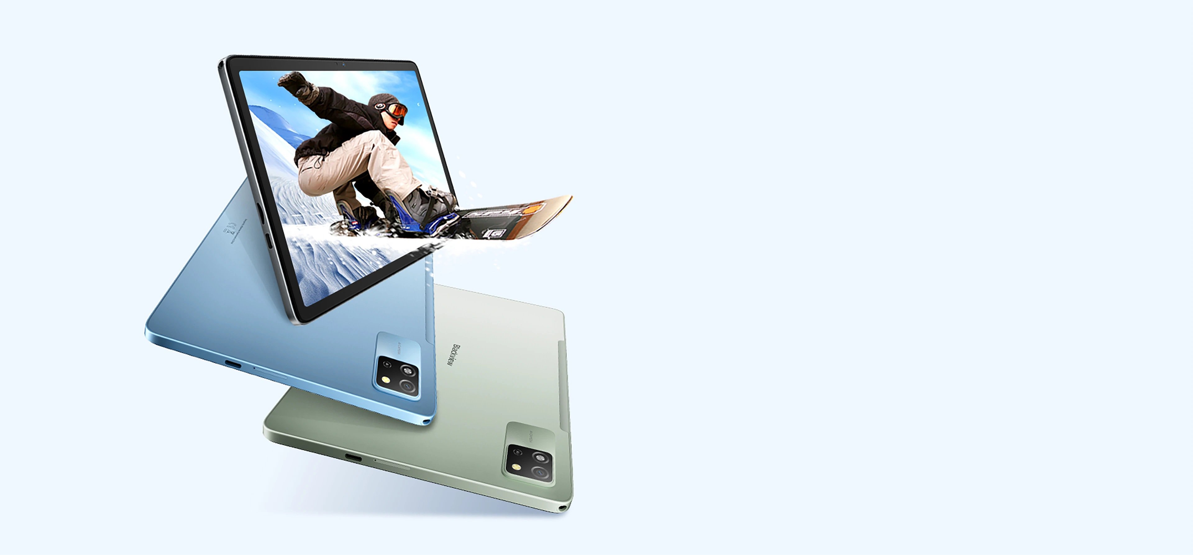 Tablet Blackview Tab 60 Pro