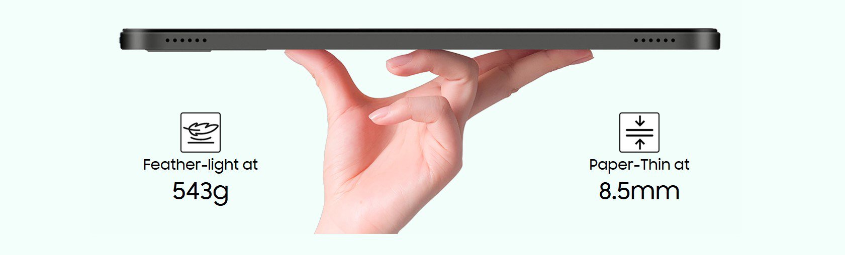 Tablet Blackview Tab 60 Pro