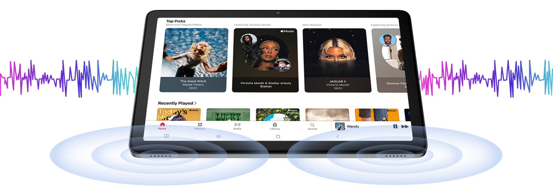 Tablet Blackview Tab 60 Pro