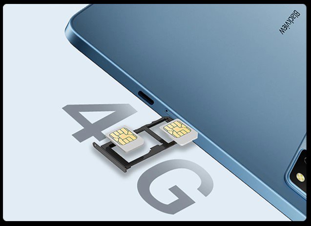 Tablet Blackview Tab 60 Pro