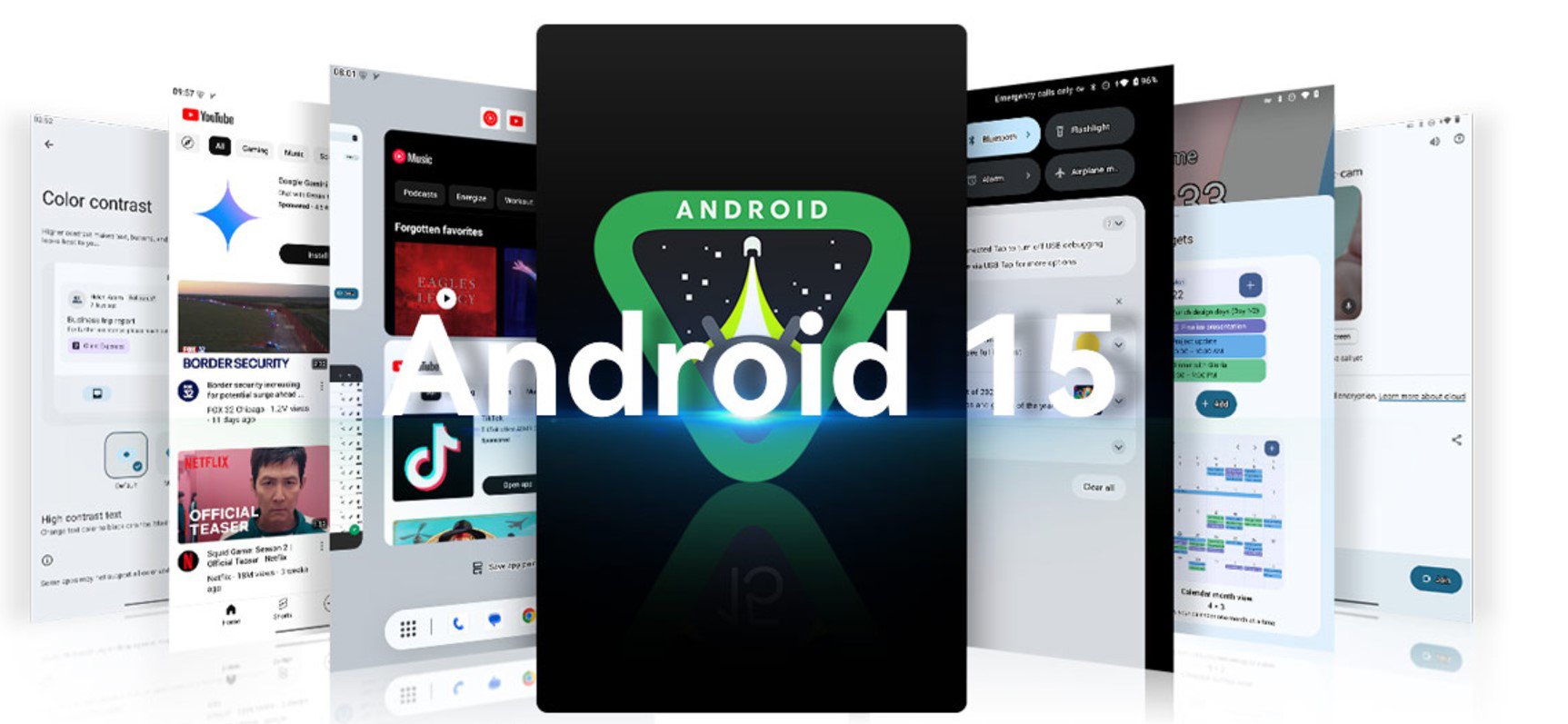 Tablet Blackview Tab 60 Pro