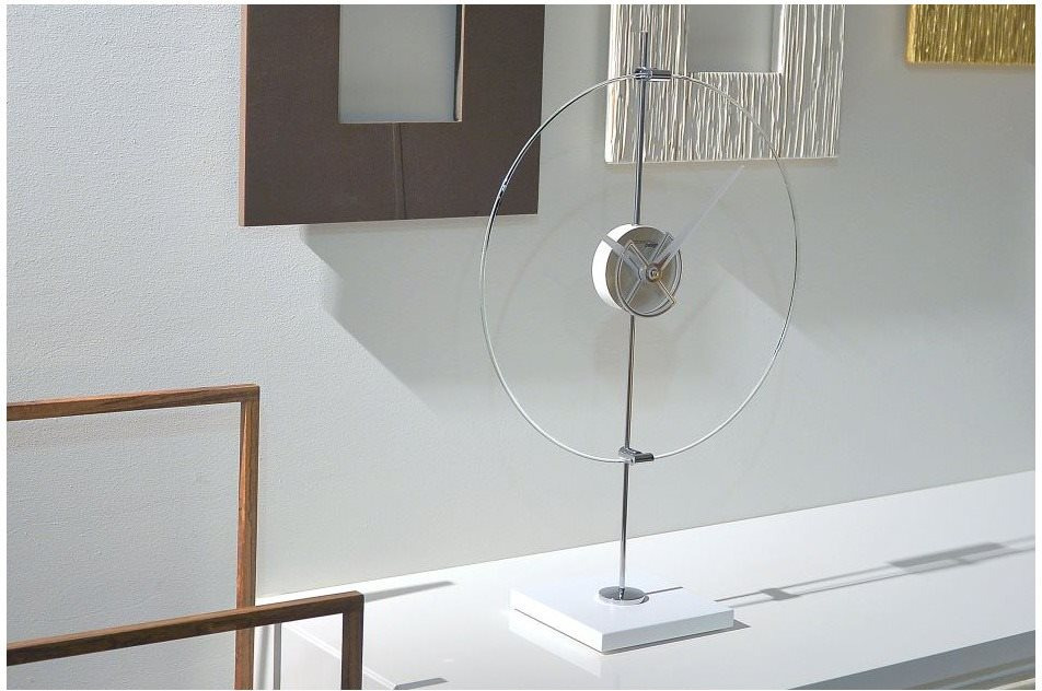 Stolní hodiny IncantesimoDesign I257M